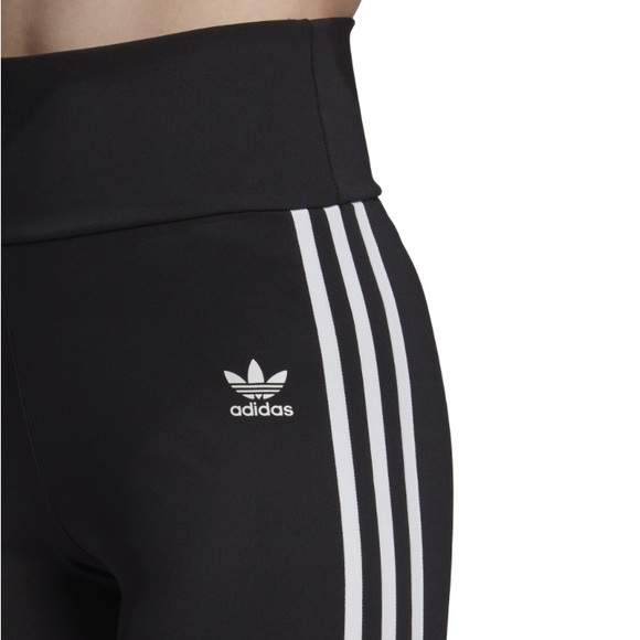 Adidas Bike Shorts - Picture 2 of 2